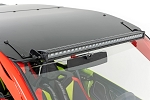 Rough Country Front Facing 30-Inch LED Kit Polaris RZR Pro R
